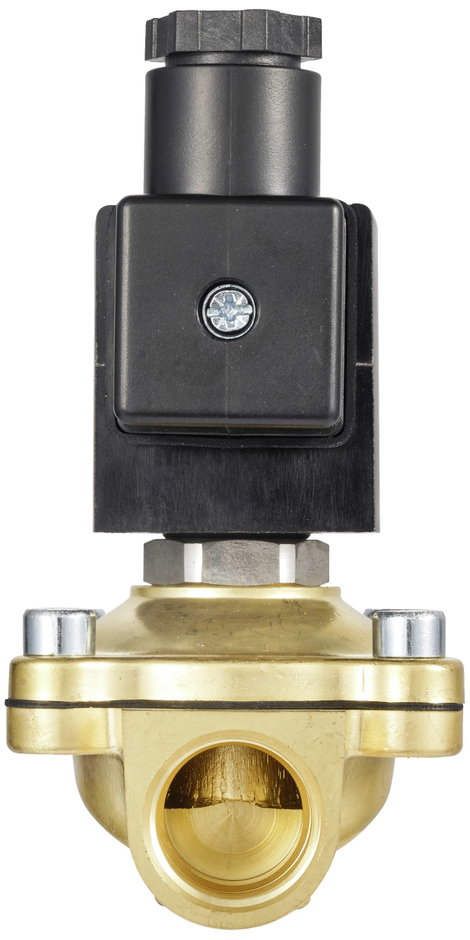 TRU COMPONENTS Szervó vezérlésű szelep TC-11331340 230 V/AC G 1/2 1 db 4. kép