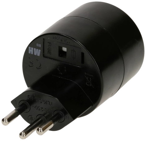 Max Hauri AG 167090 Úti adapter Max Hauri 2. kép