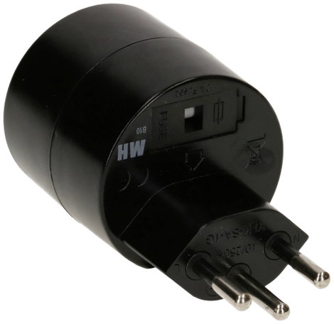 Max Hauri AG 167090 Úti adapter Max Hauri 4. kép