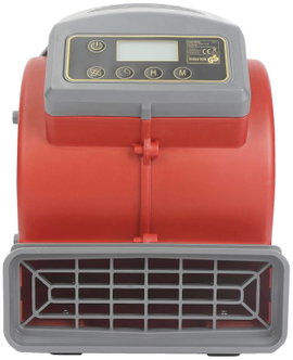 Padlószárító 100 W, Floor dryer JNC2-X