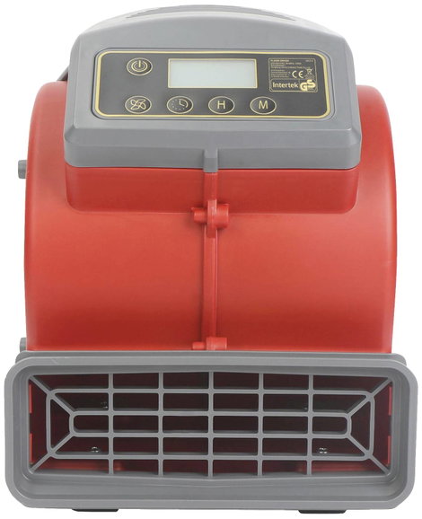 Padlószárító 100 W, Floor dryer JNC2-X