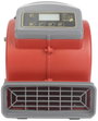 Padlószárító 100 W, Floor dryer JNC2-X bélyegkép