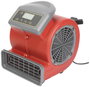 Padlószárító 100 W, Floor dryer JNC2-X 2. bélyegkép
