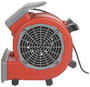 Padlószárító 100 W, Floor dryer JNC2-X 3. bélyegkép