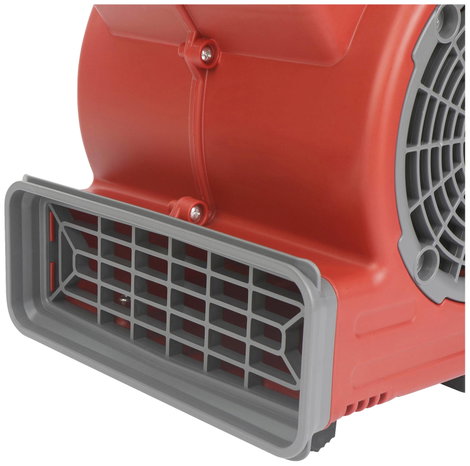 Padlószárító 100 W, Floor dryer JNC2-X 4. kép