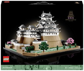 LEGO® ARCHITECTURE 21060 himeji kastély