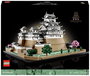 LEGO® ARCHITECTURE 21060 himeji kastély bélyegkép