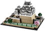 LEGO® ARCHITECTURE 21060 himeji kastély 2. bélyegkép