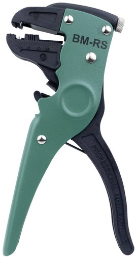 Brüder Mannesmann Mannesmann M10980 0.5 - 6 mm²
