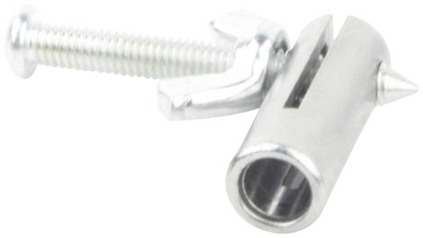 Brüder Mannesmann Felületmaró M12868 Mannesmann 1200 W 5. kép