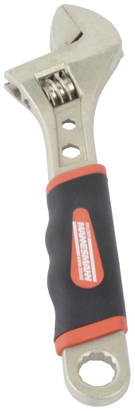 Brüder Mannesmann Mannesmann M19875 Állítható villáskulcs