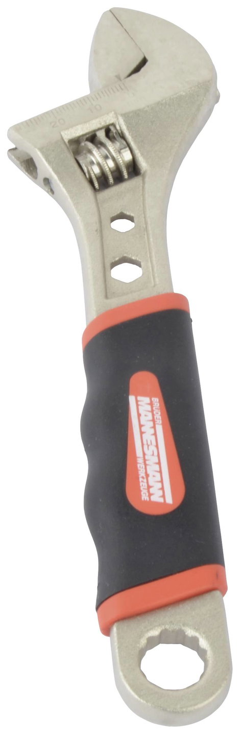 Brüder Mannesmann Mannesmann M19875 Állítható villáskulcs