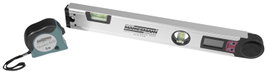 Brüder Mannesmann Mannesmann M81230 Digitális szögmérő 225 °