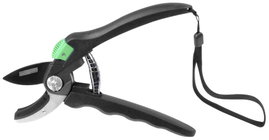 Brüder Mannesmann M63100 Mannesmann Kerti olló Amboss