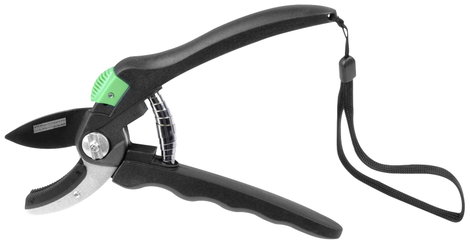 Brüder Mannesmann M63100 Mannesmann Kerti olló Amboss