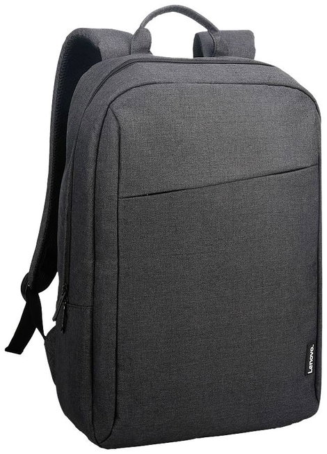 Notebook hátizsák max.: 39,6 cm (15,6) fekete, Lenovo B210 GX40Q17225 2. kép