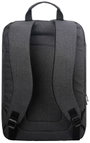 Notebook hátizsák max.: 39,6 cm (15,6) fekete, Lenovo B210 GX40Q17225 4. bélyegkép