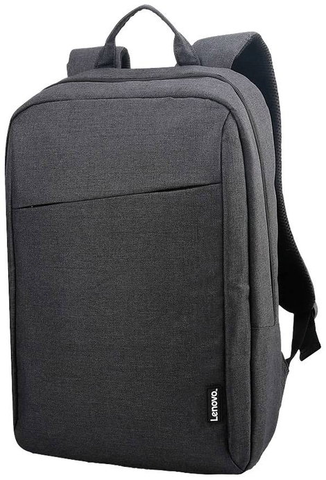 Notebook hátizsák max.: 39,6 cm (15,6) fekete, Lenovo B210 GX40Q17225 5. kép