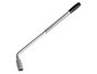 APA 21061 Ausziehbarer Radmutternschlüssel Kerékanyakulcs (H x Sz x Ma) 380, 530 mm, mm x 90 mm x 25 4. bélyegkép