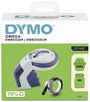 DYMO Omega Domborcímkéző Alkalmas feliratozó szalag: Dombornyomó szalag 9 mm 2. bélyegkép