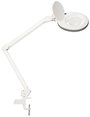 Lumeno 7213GR LED-es nagyítós lámpa EEK: F (A - G) bélyegkép