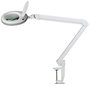 Lumeno 7213GR LED-es nagyítós lámpa EEK: F (A - G) 2. bélyegkép