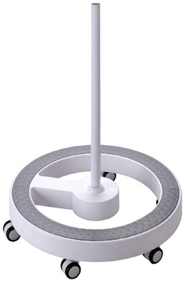 Lumeno 6159GR Görgős állvány