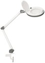 Lumeno 8513GR LED-es nagyítós lámpa EEK: F (A - G) bélyegkép