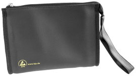BJZ ESD eszköz táska (H x Sz x Ma) 220 x 50 x 150 mm A-60080