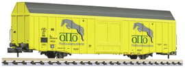 Liliput L265805 N A DB AG Hbbks OTTO SPORT teherkocsija