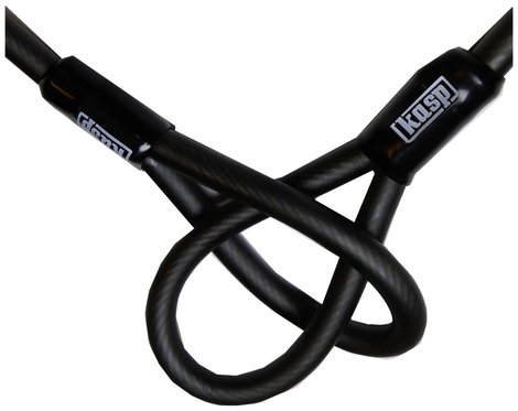 Kasp K4551220D Hurkos kábel Hurok lakathoz 2. kép