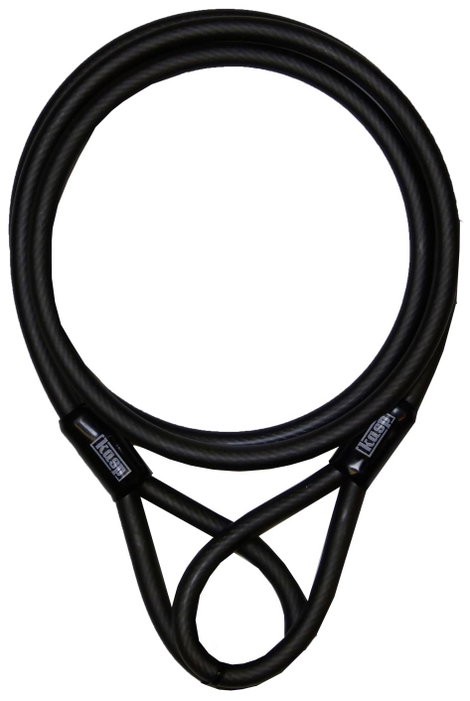 Kasp K4551220D Hurkos kábel Hurok lakathoz 3. kép