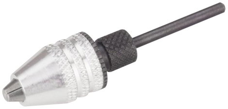 Fúrótokmány 0,3-3,2 mm, 2,35 mm szárral Donau Elektronik MBS03