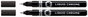 MOLOTOW LIQUID CHROME MO703115 Lakk jelölő Króm 1 mm, 3 mm bélyegkép