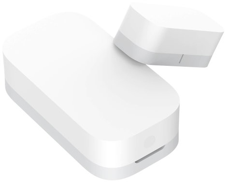 Aqara Ajtó-/ablakérintkező DW-S03D Fehér Apple HomeKit 3. kép