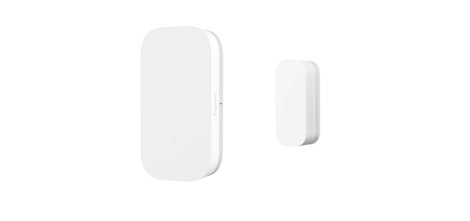 Aqara Ajtó-/ablakérintkező DW-S03D Fehér Apple HomeKit 4. kép