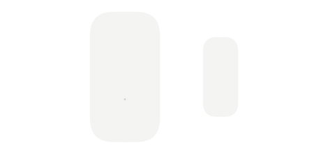 Aqara Ajtó-/ablakérintkező DW-S03D Fehér Apple HomeKit 5. kép