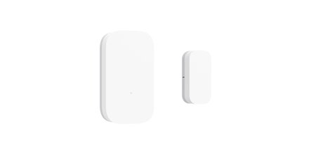 Aqara Ajtó-/ablakérintkező DW-S03D Fehér Apple HomeKit 6. kép