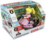 Carrera 370200986P 1:18 RC kezdő modellautó Elektro Versenyautó 13. bélyegkép