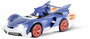 Carrera 370201063 1:18 RC kezdő modellautó Elektro Versenyautó 2. bélyegkép