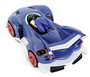 Carrera 370201063 1:18 RC kezdő modellautó Elektro Versenyautó 5. bélyegkép