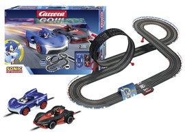 Carrera GO!!! 20062566 Kezdő készlet