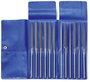 Dick 21001430 Tűreszelő készlet vágott 3, 12 darabos műanyag zacskóban Hossz 140 mm 1 készlet bélyegkép