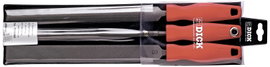 Dick 13102500 Reszelőkészlet vágva 1, 3 darab Hossz 250 mm 1 készlet