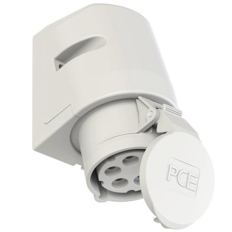 PC Electric 115-1 CEE fali dugalj 16 A 5 pólusú 1 db