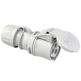 PC Electric Shark 213-1 CEE alj 16 A 3 pólusú 1 db