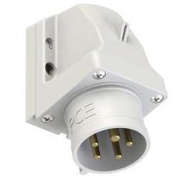 PC Electric Power Twist 515-1 CEE fali dugó 16 A 5 pólusú 1 db