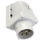 PC Electric Power Twist 515-1 CEE fali dugó 16 A 5 pólusú 1 db bélyegkép