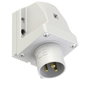 PC Electric Power Twist 513-1 CEE fali dugó 16 A 3 pólusú 1 db bélyegkép