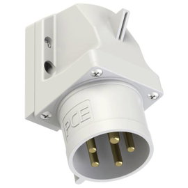 PC Electric Power Twist 525-1 CEE fali dugó 32 A 5 pólusú 1 db